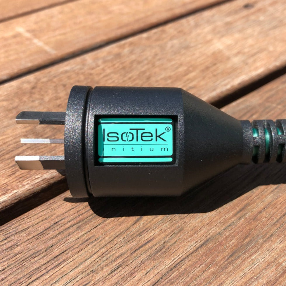 IsoTek EVO3 Initium Power Cable