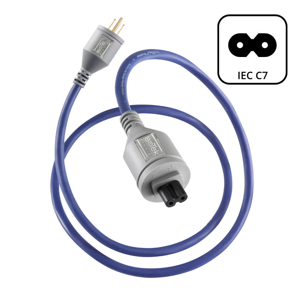 IsoTek EVO3 Premier Power Cable