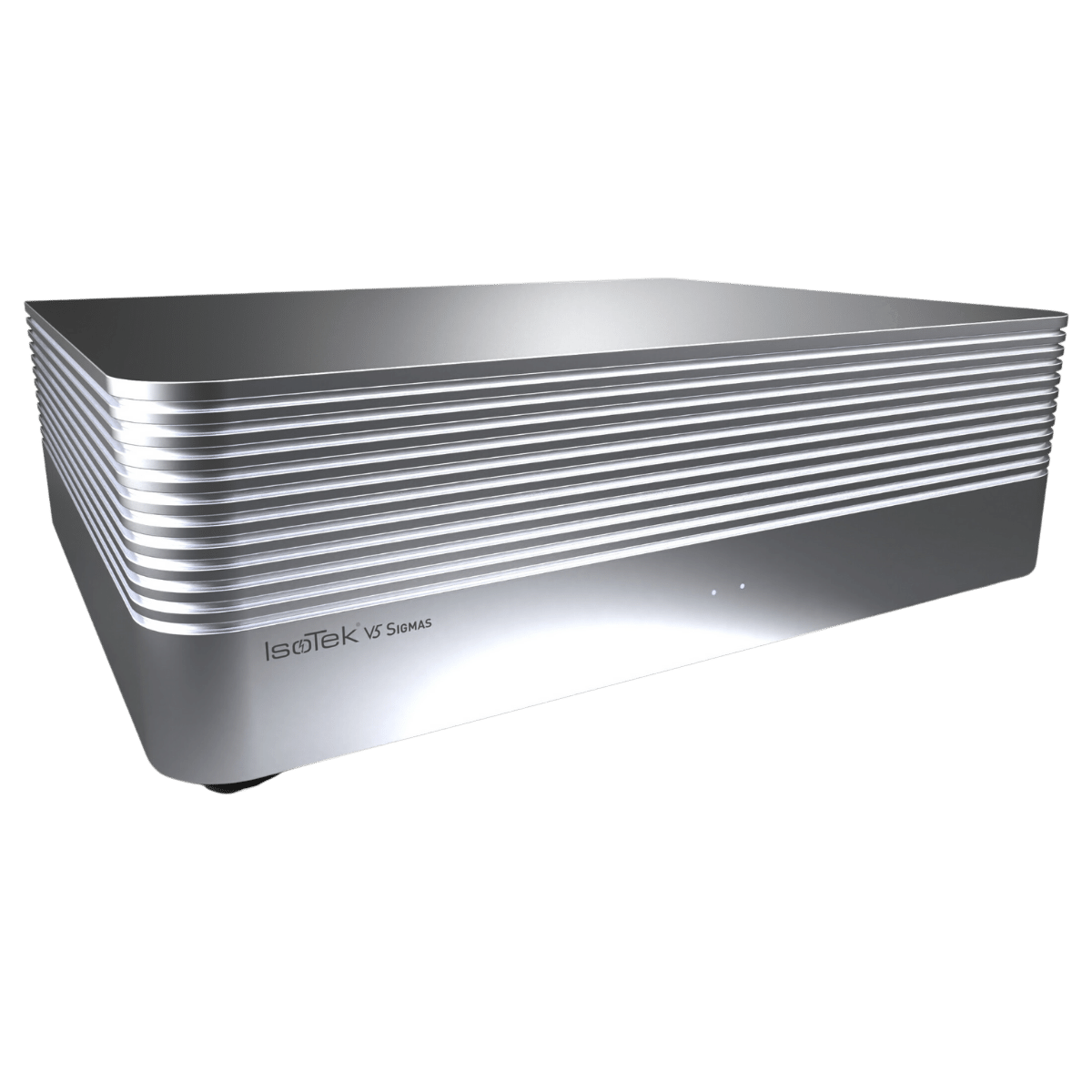 IsoTek V5 Sigmas Power Conditioner