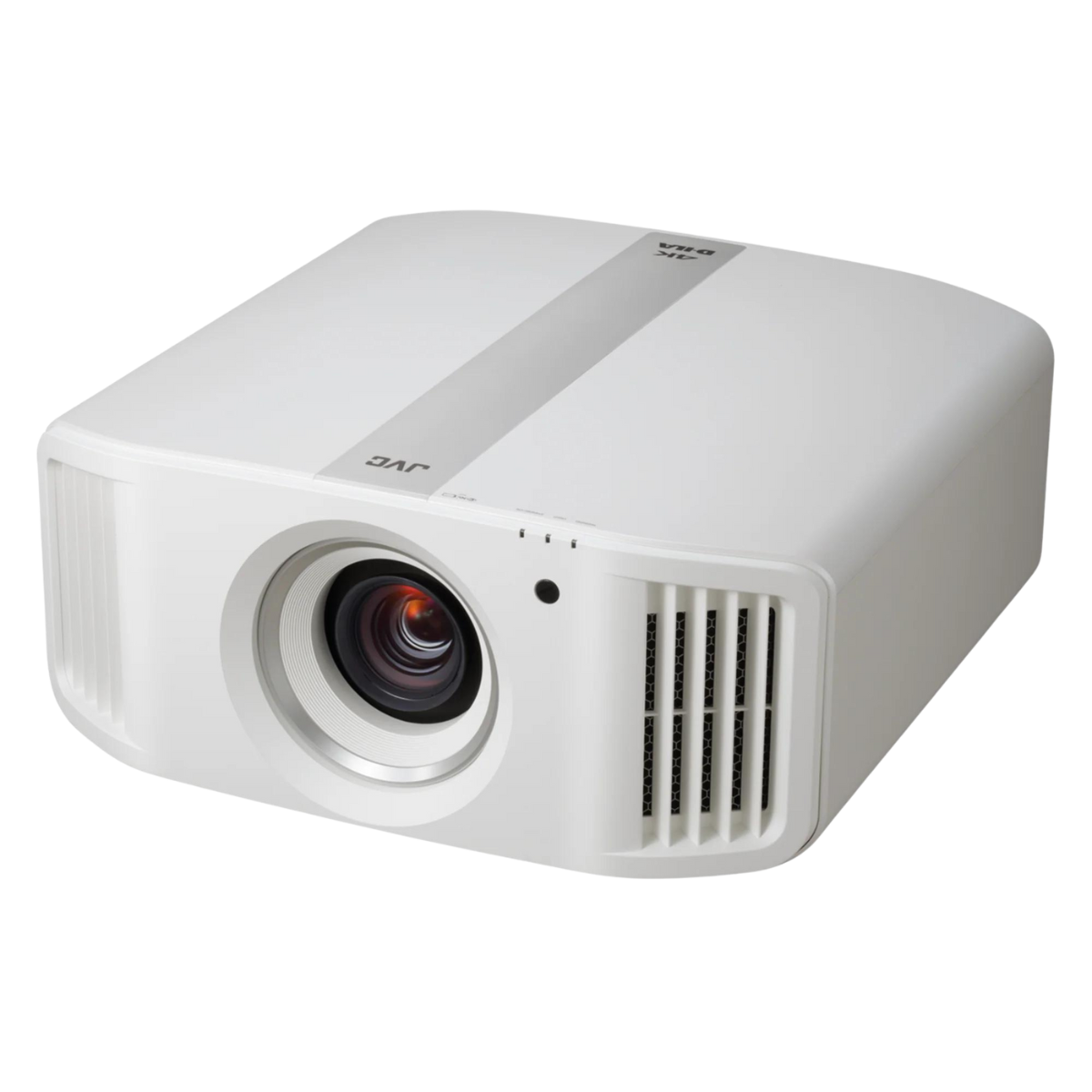 JVC DLA-NP5 4K HDR Projector White
