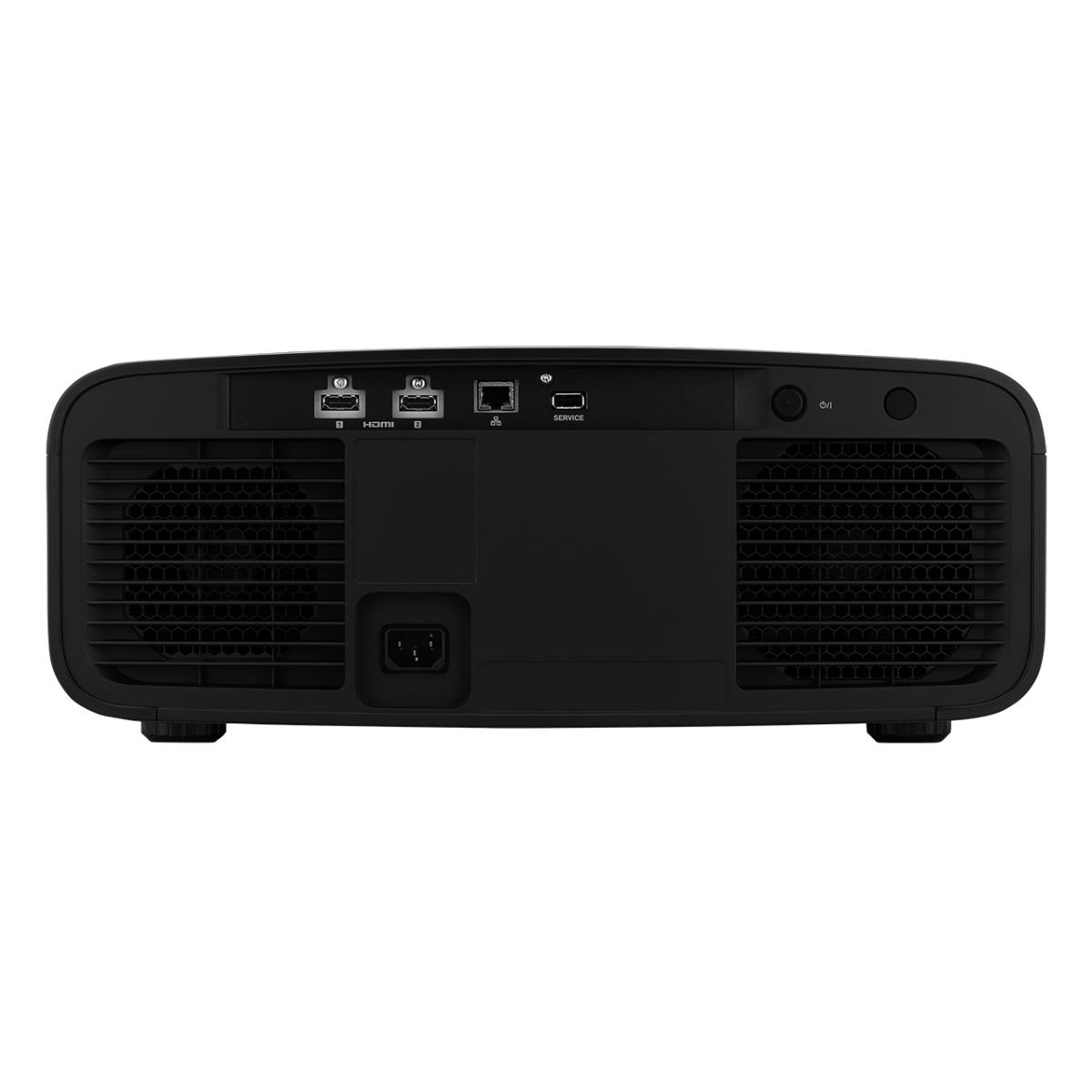 JVC DLA-NZ500 Lamp Based Projector