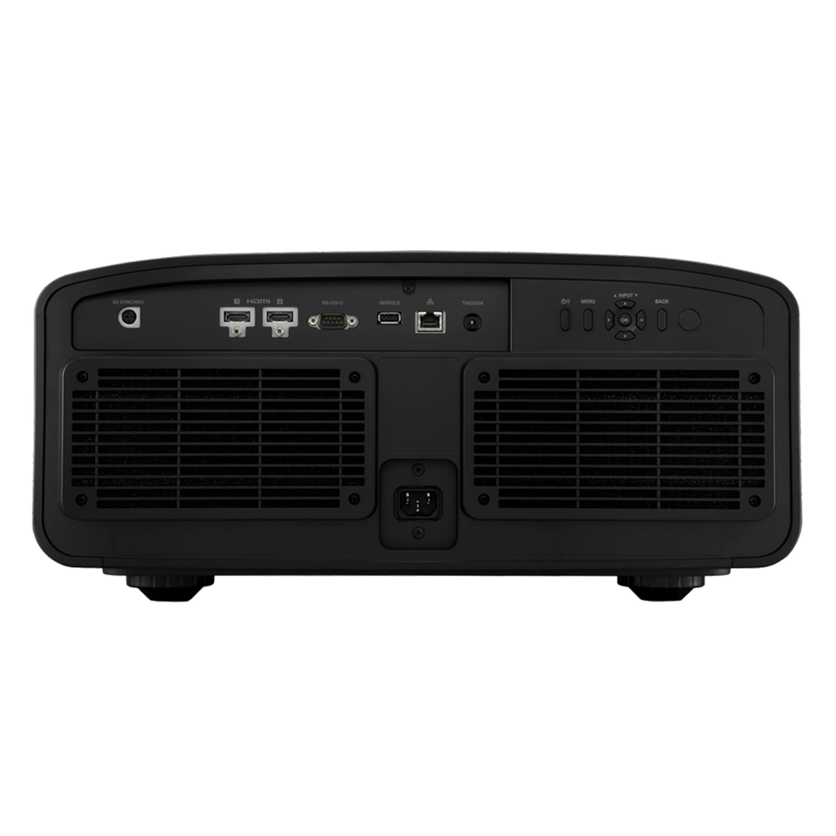 JVC DLA-NZ9B 8K HDR Laser Projector