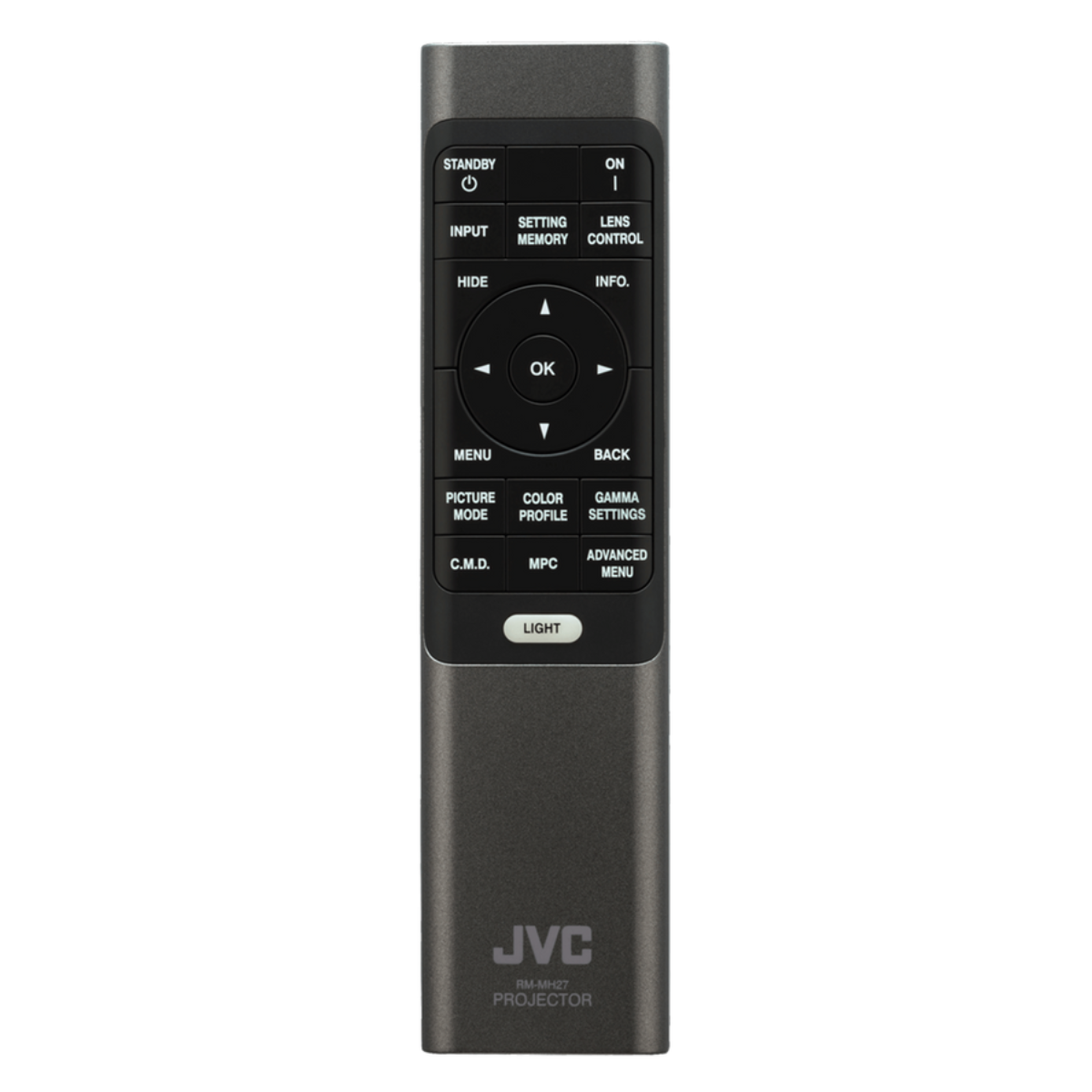 JVC DLA-NZ9B 8K HDR Laser Projector