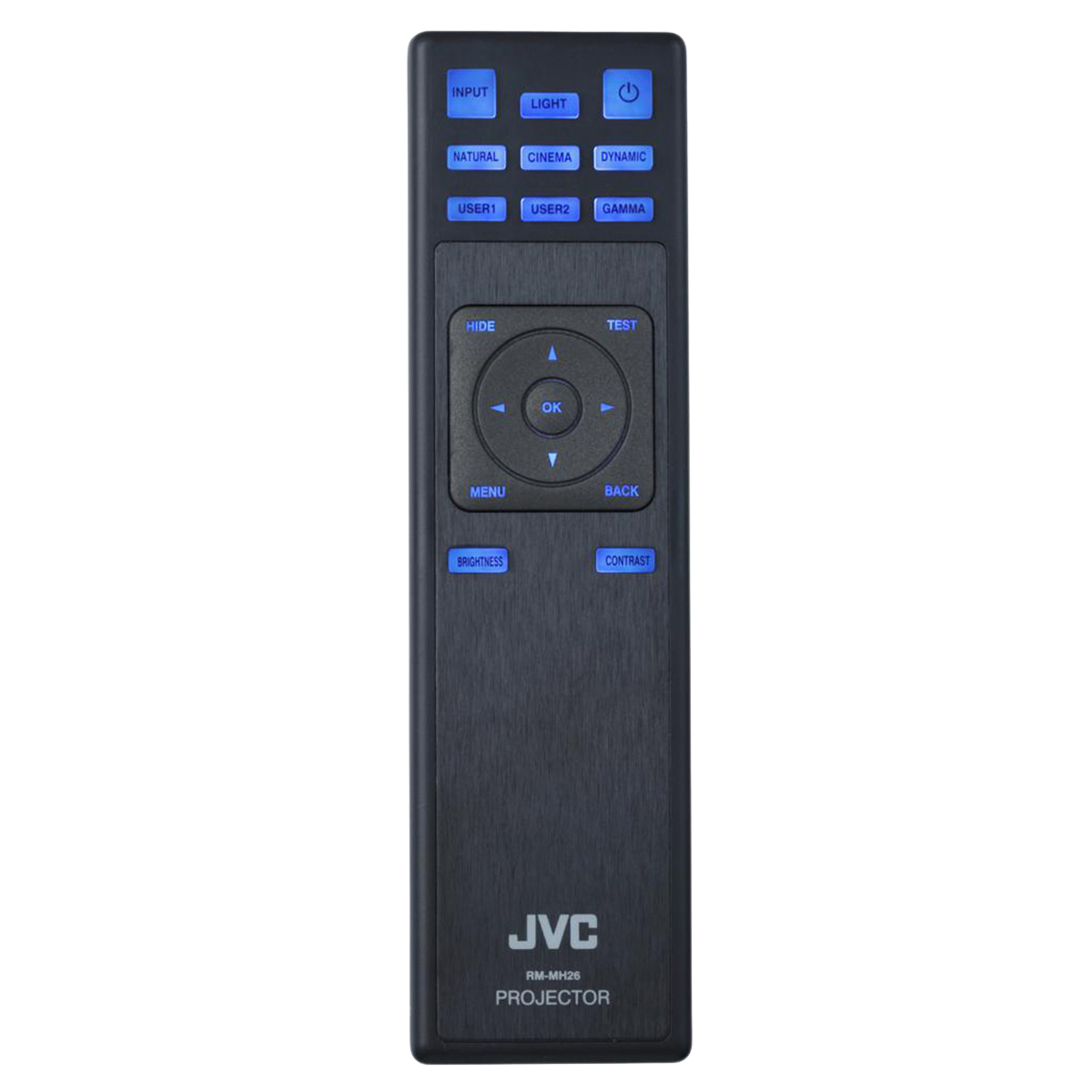 JVC LX-NZ30B DLP Projector