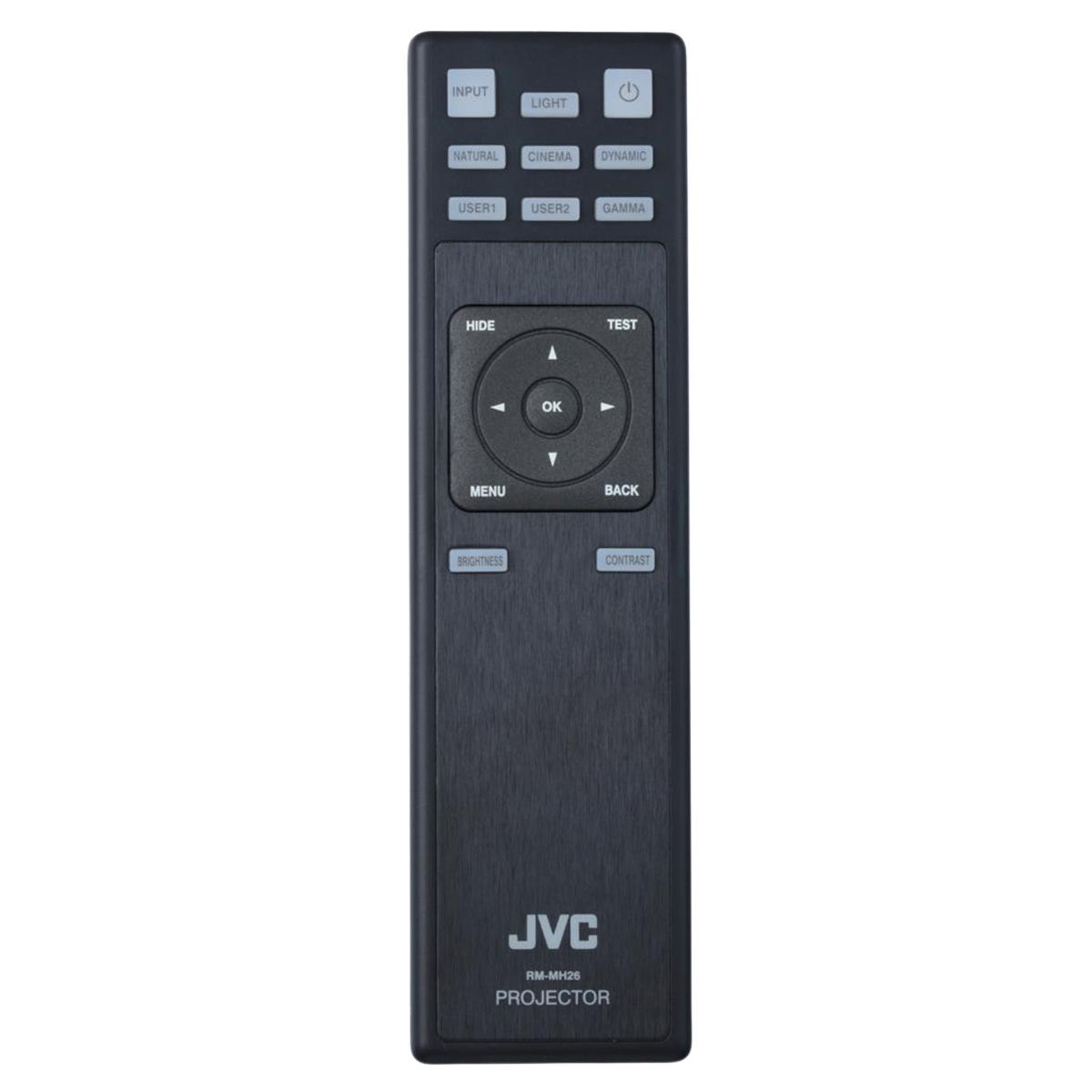 JVC LX-NZ30B DLP Projector