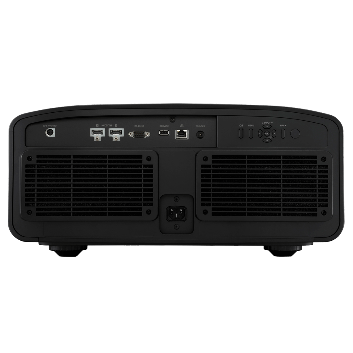 JVC DLA-NZ7B 8K HDR Laser Projector