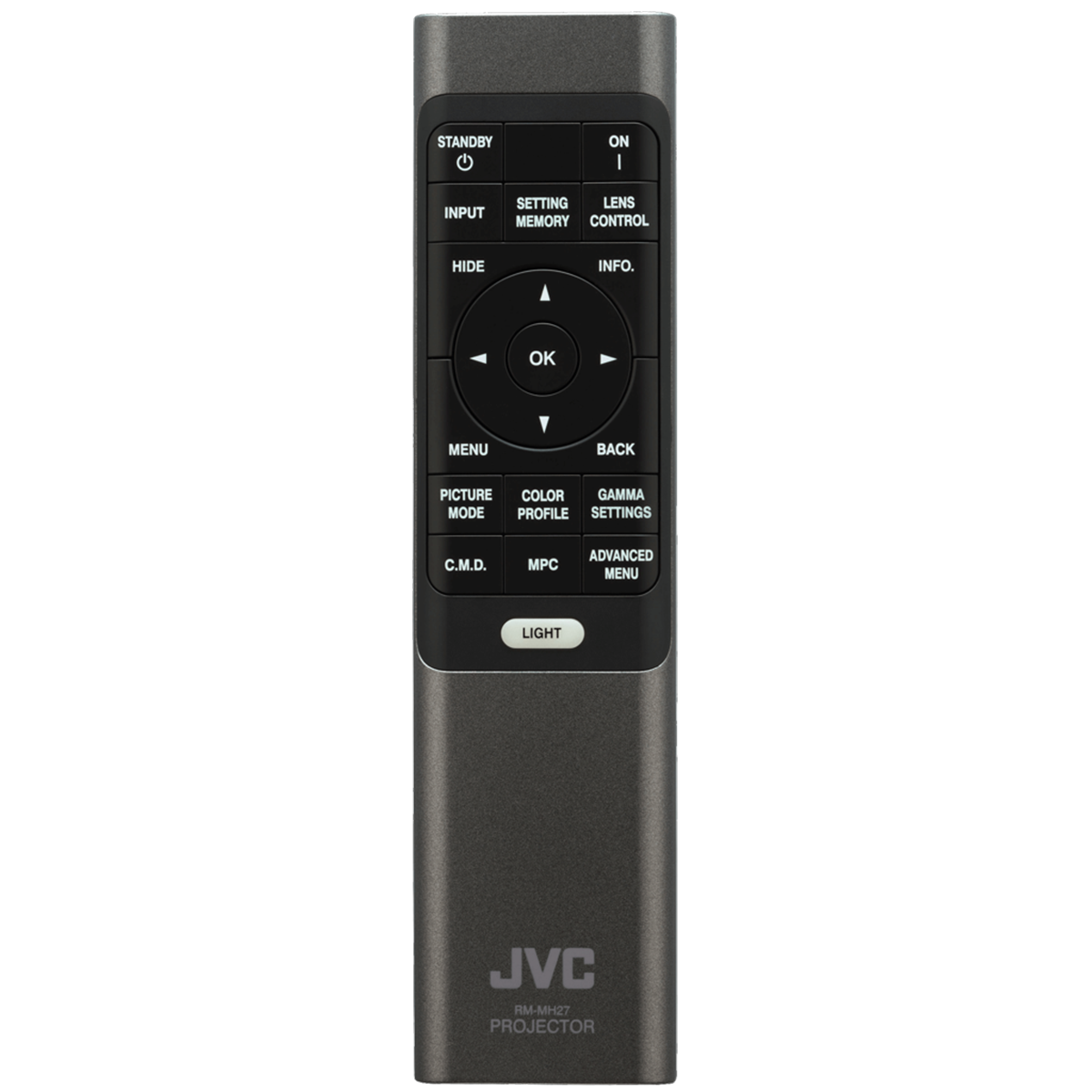 JVC DLA-NZ7B 8K HDR Laser Projector