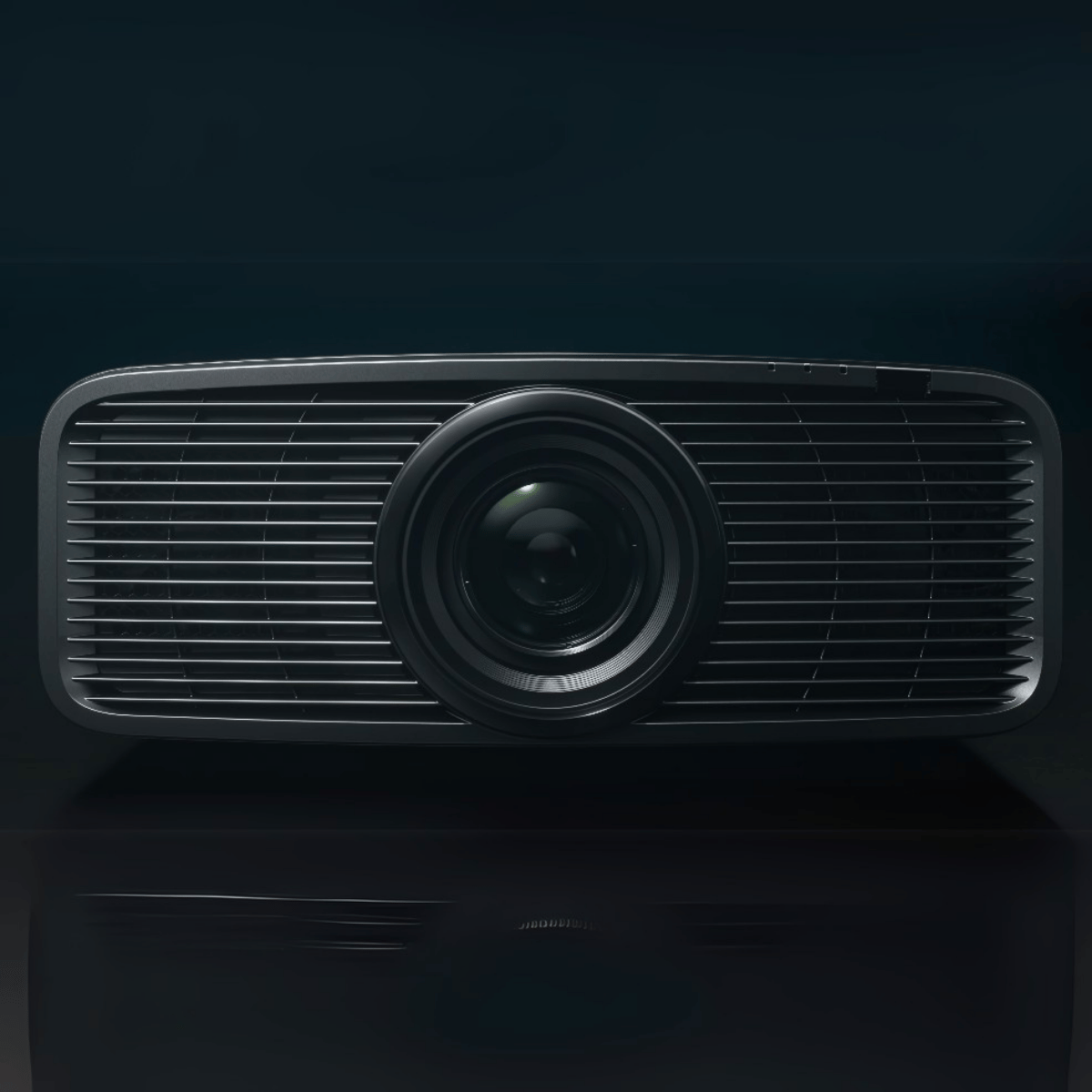 JV DLA-NZ700 Lamp Based Projector