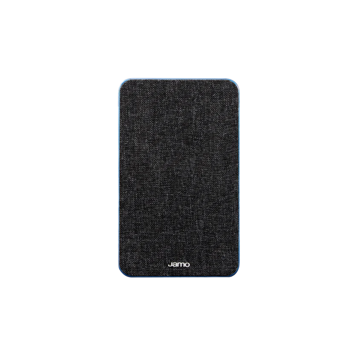 Jamo C705PA MKII Active Bookshelf Speaker Blue High Gloss #colour_Blue High Gloss