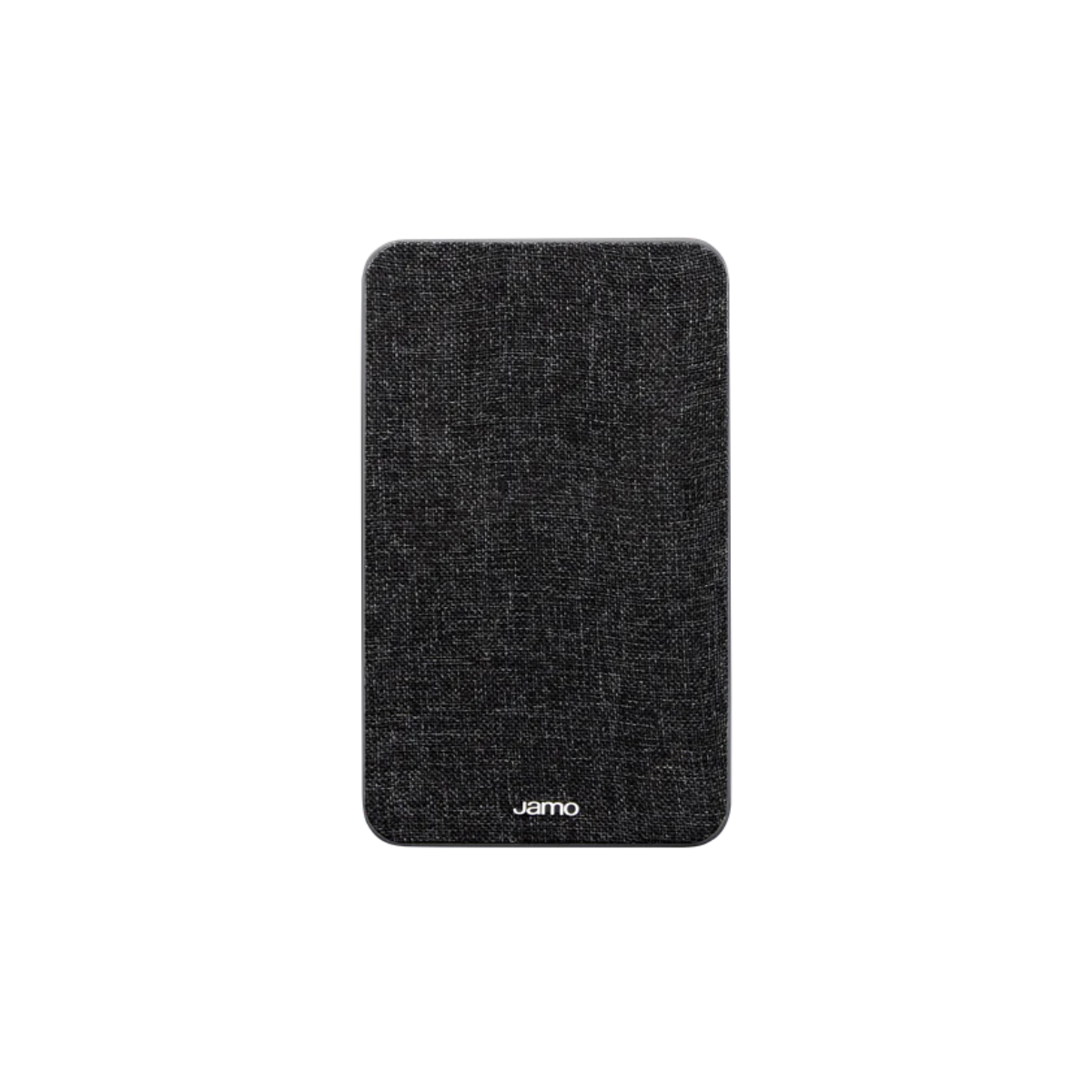 Jamo C705PA MKII Active Bookshelf Speaker Matte Grey #colour_Matte Grey