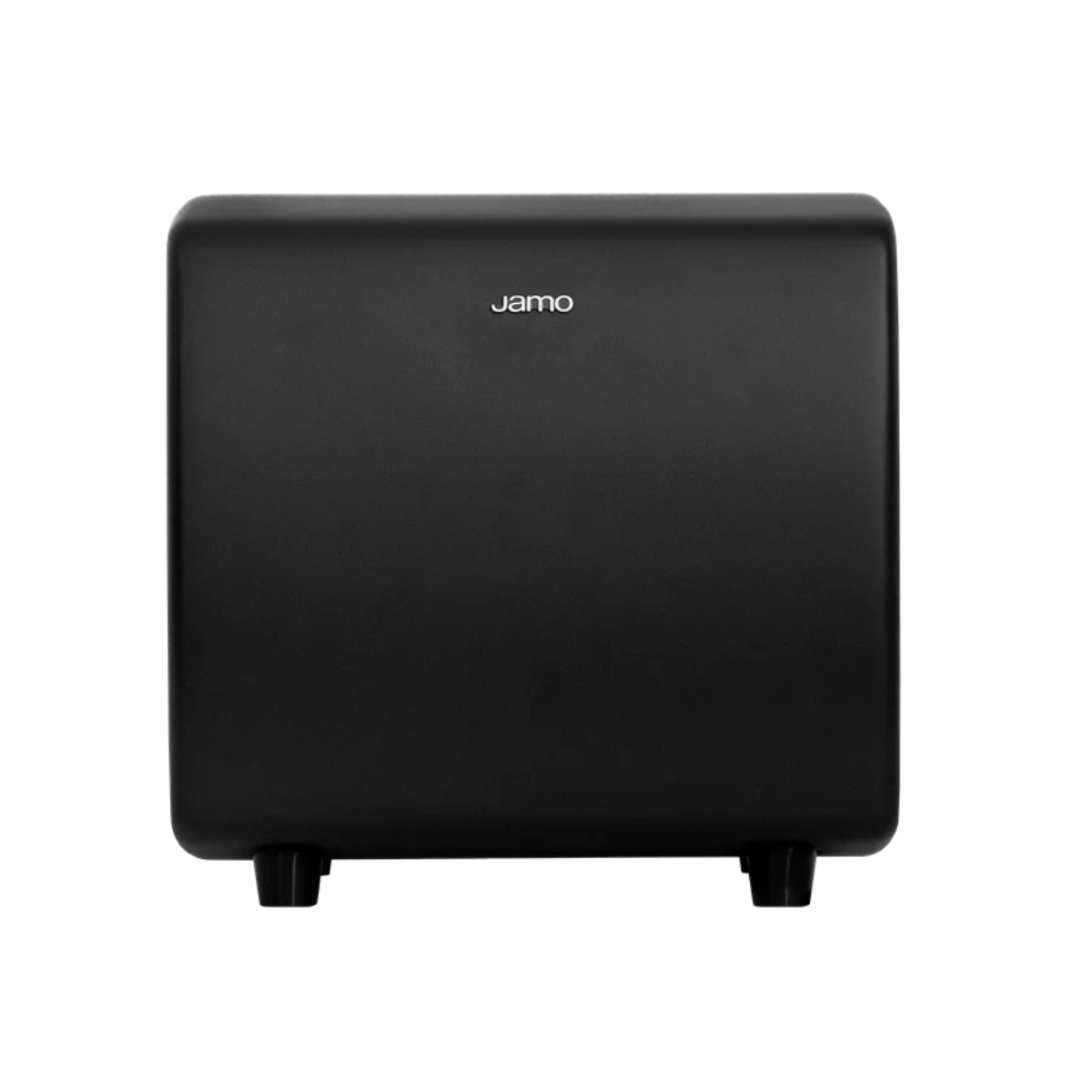 Jamo Cube Subwoofer Black #colour_Black
