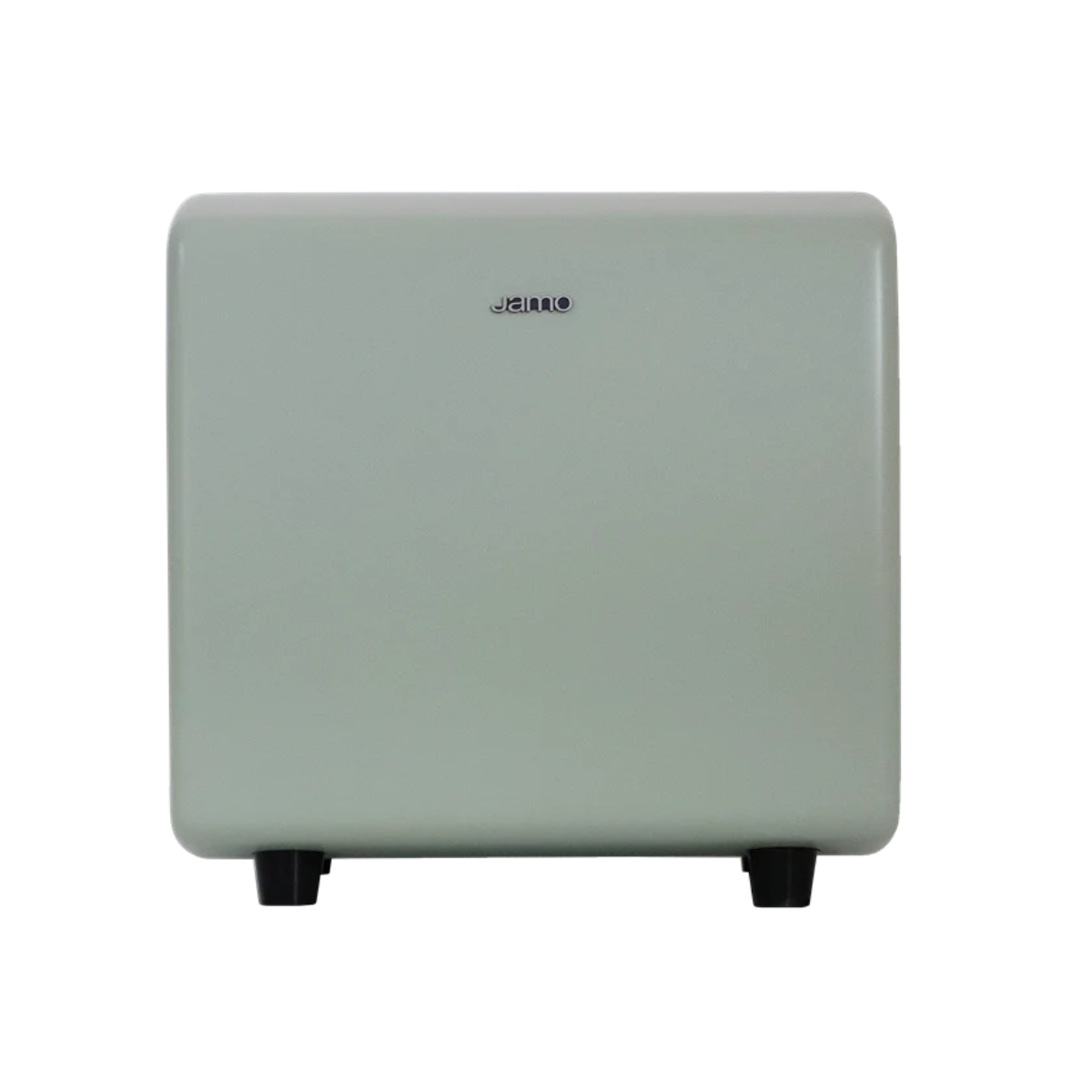 Jamo Cube Subwoofer Khaki Green #colour_Khaki Green
