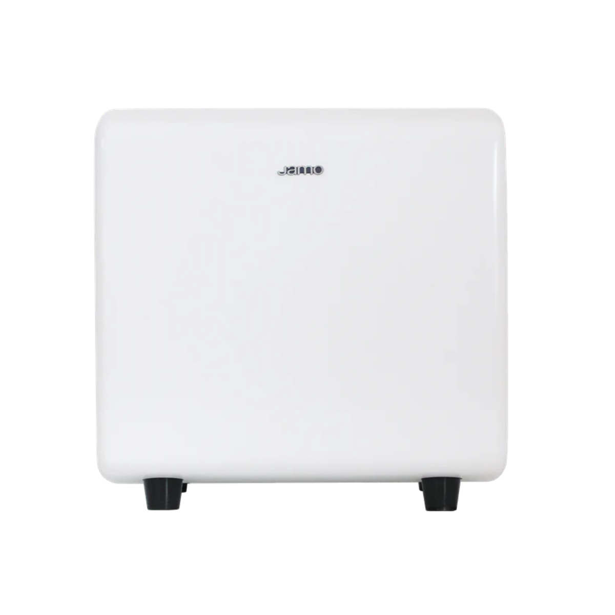 Jamo Cube Subwoofer White #colour_white