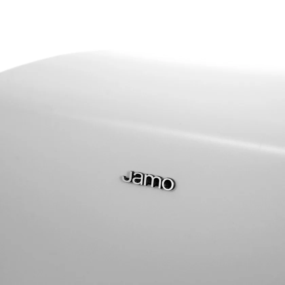 Jamo Cube Subwoofer White #colour_white