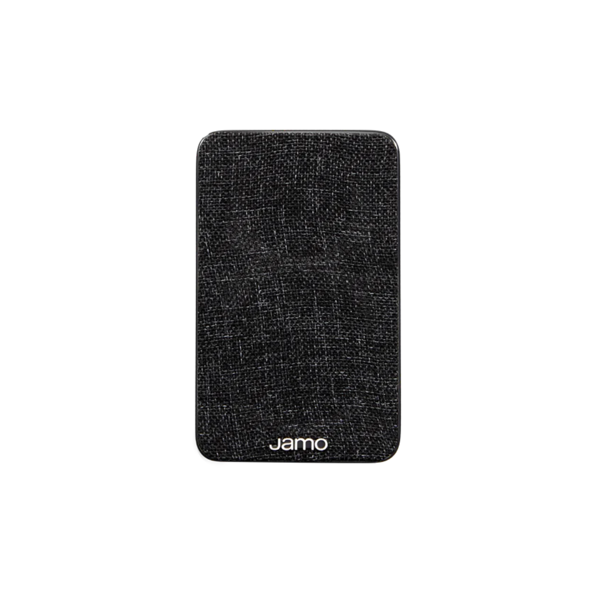 Jamo Mini MKII Active Bookshelf Speaker Black High Gloss #colour_Black High Gloss