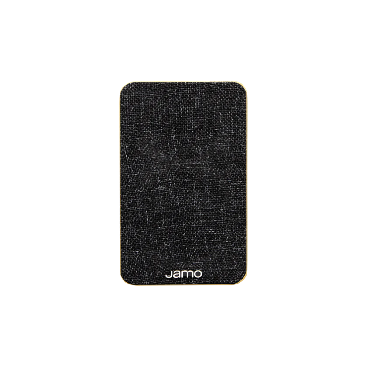 Jamo Mini MKII Active Bookshelf Speaker Yellow High Gloss #colour_Yellow High Gloss