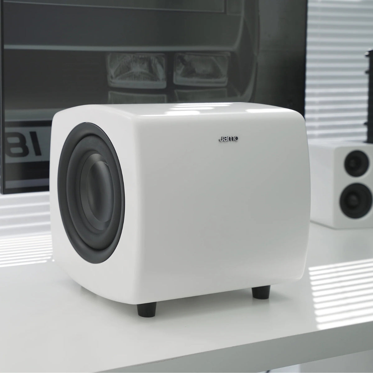 Jamo Cube Subwoofer
