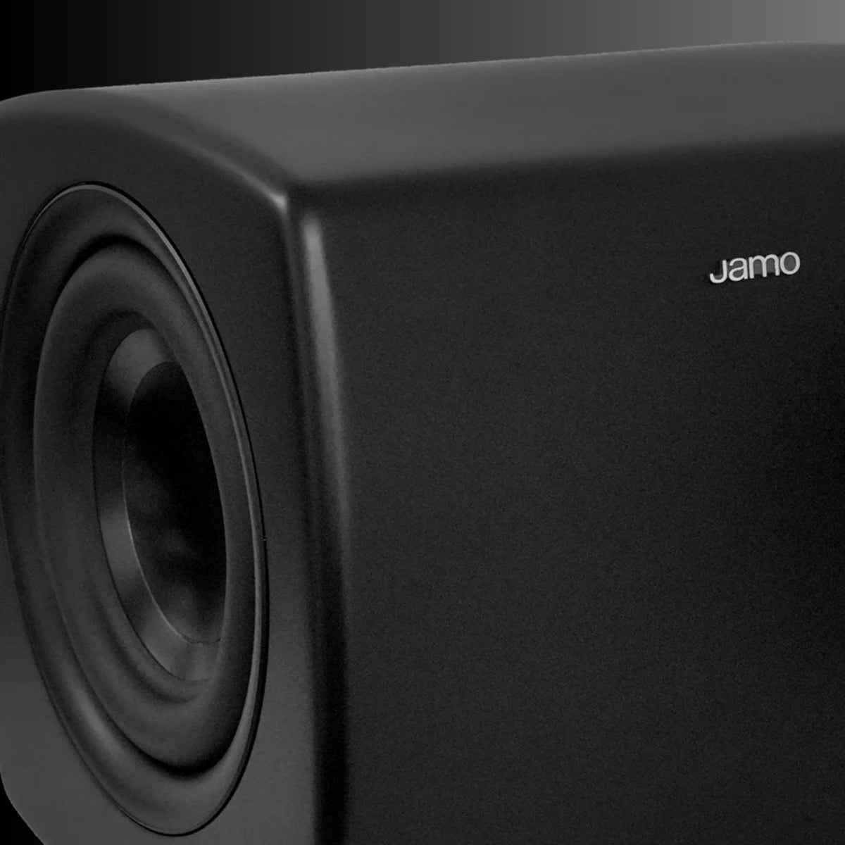 Jamo Cube Subwoofer