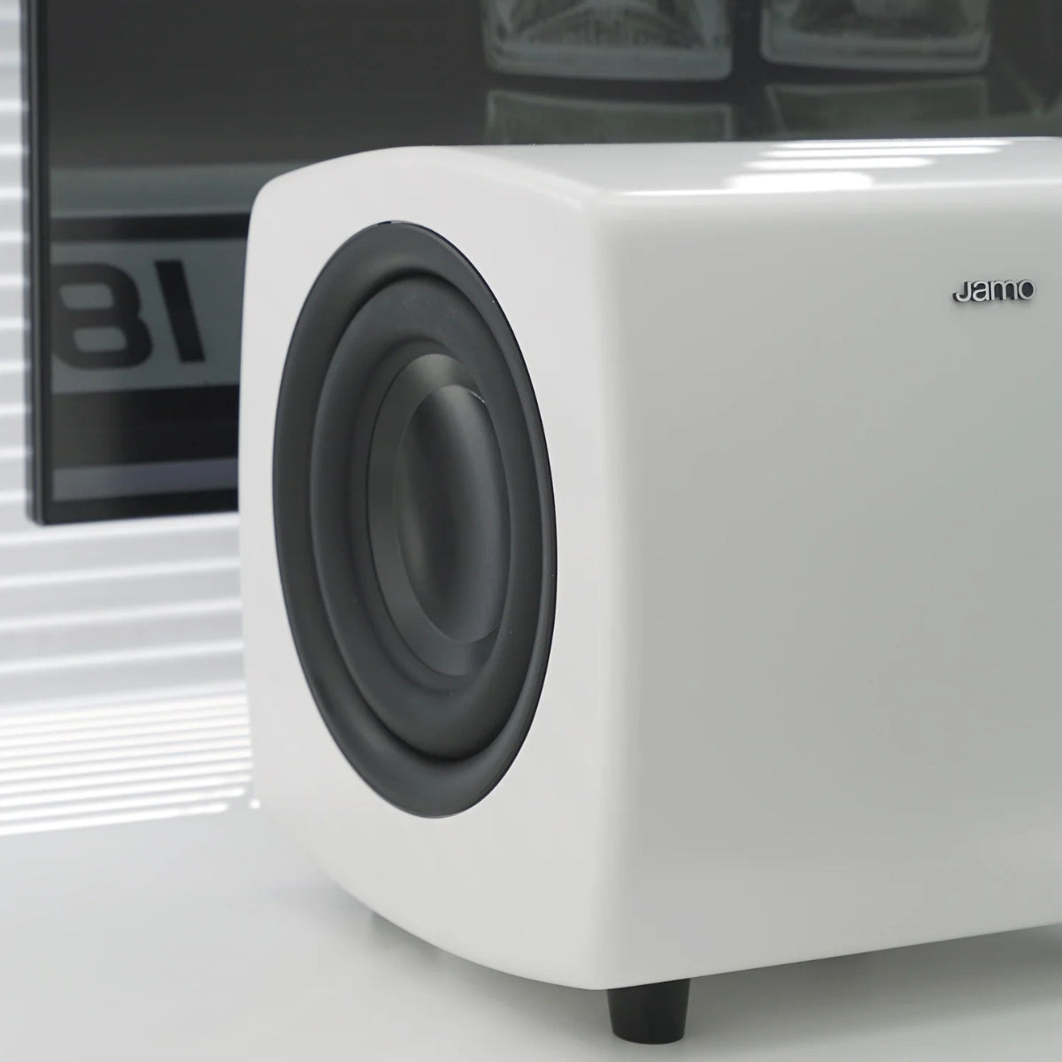 Jamo Cube Subwoofer