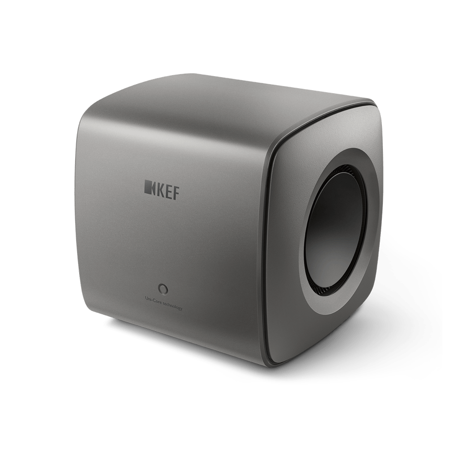 KEF KC62 Wireless Subwoofer
