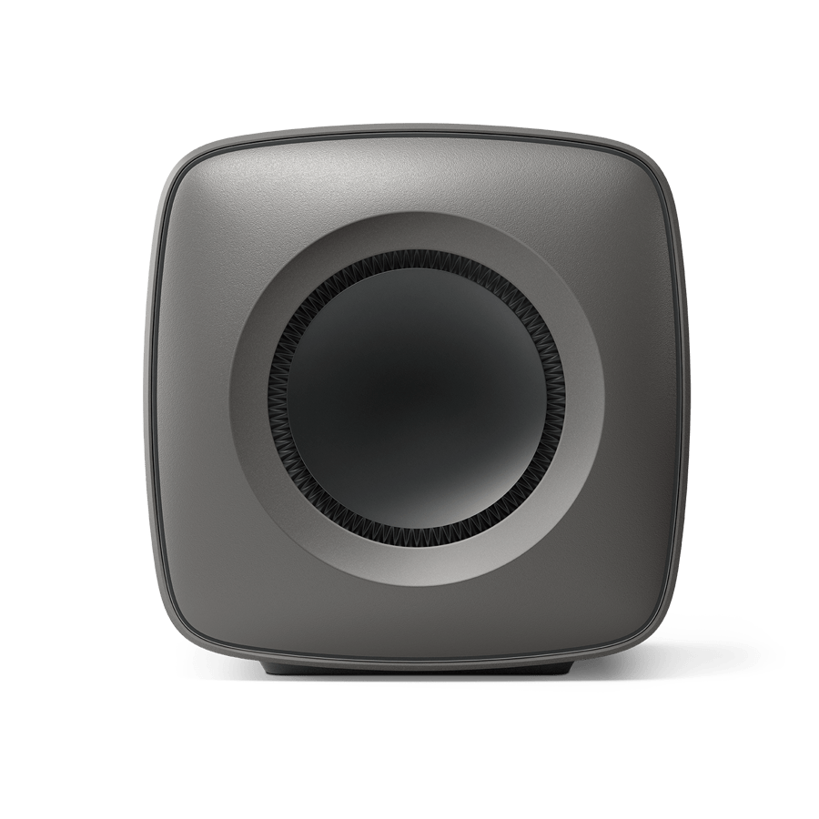 KEF KC62 Wireless Subwoofer