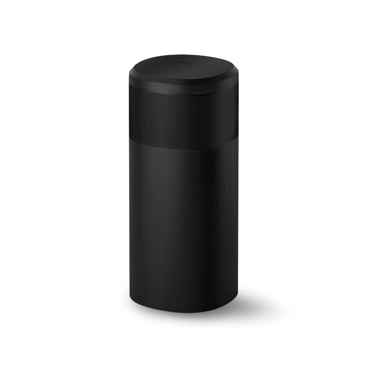 KEF BL12b 12" Outdoor Bollard Subwoofers