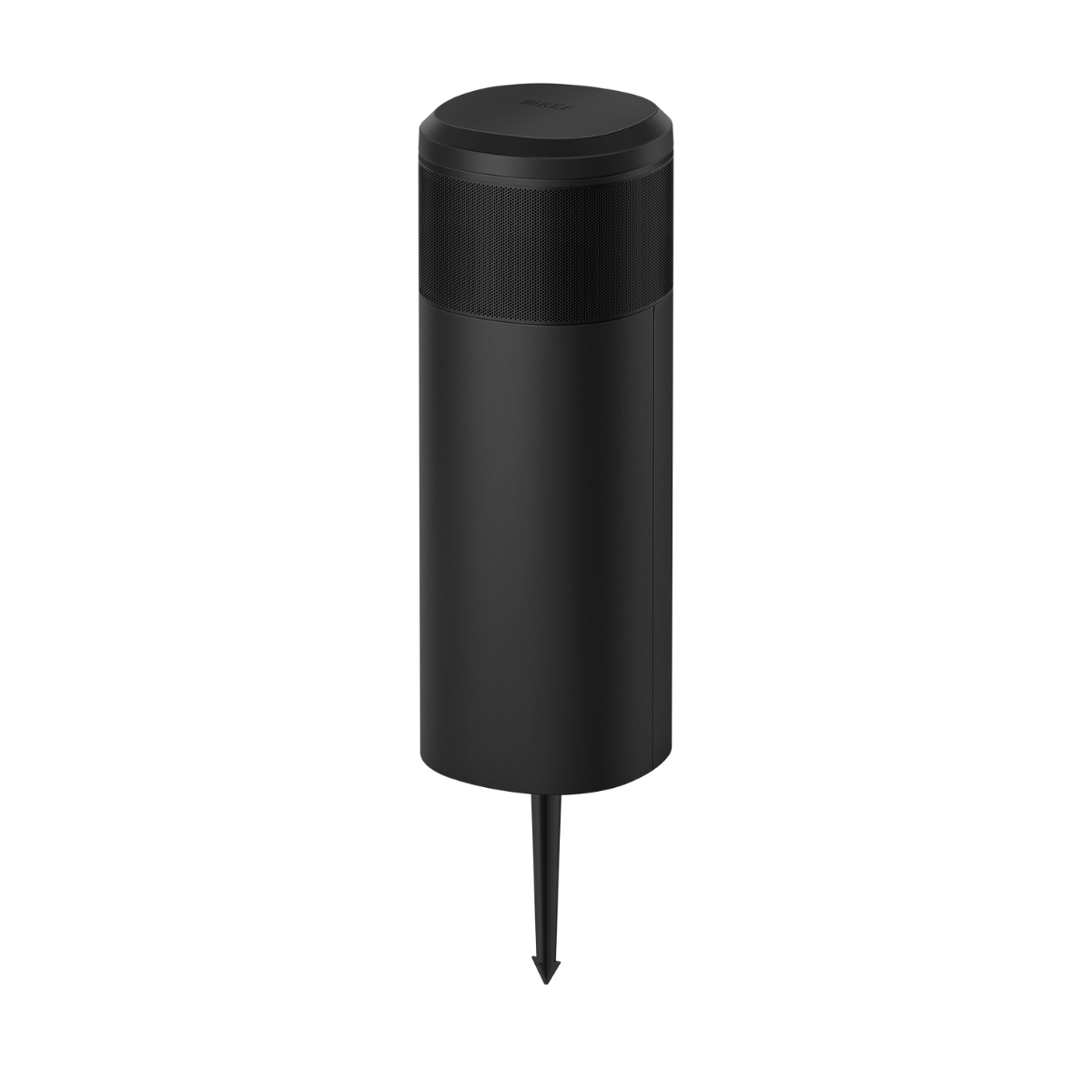KEF BL8b 8" Outdoor Bollard Subwoofers
