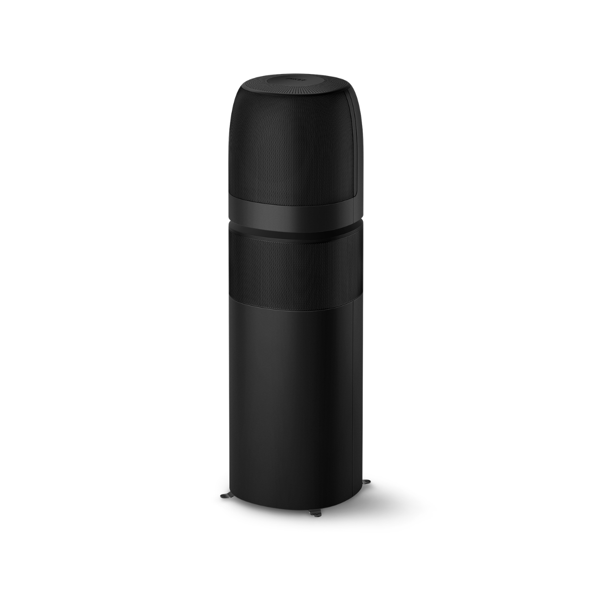 KEF BQ11 8” Uni-Q 3-Way Outdoor Bollard Speakers