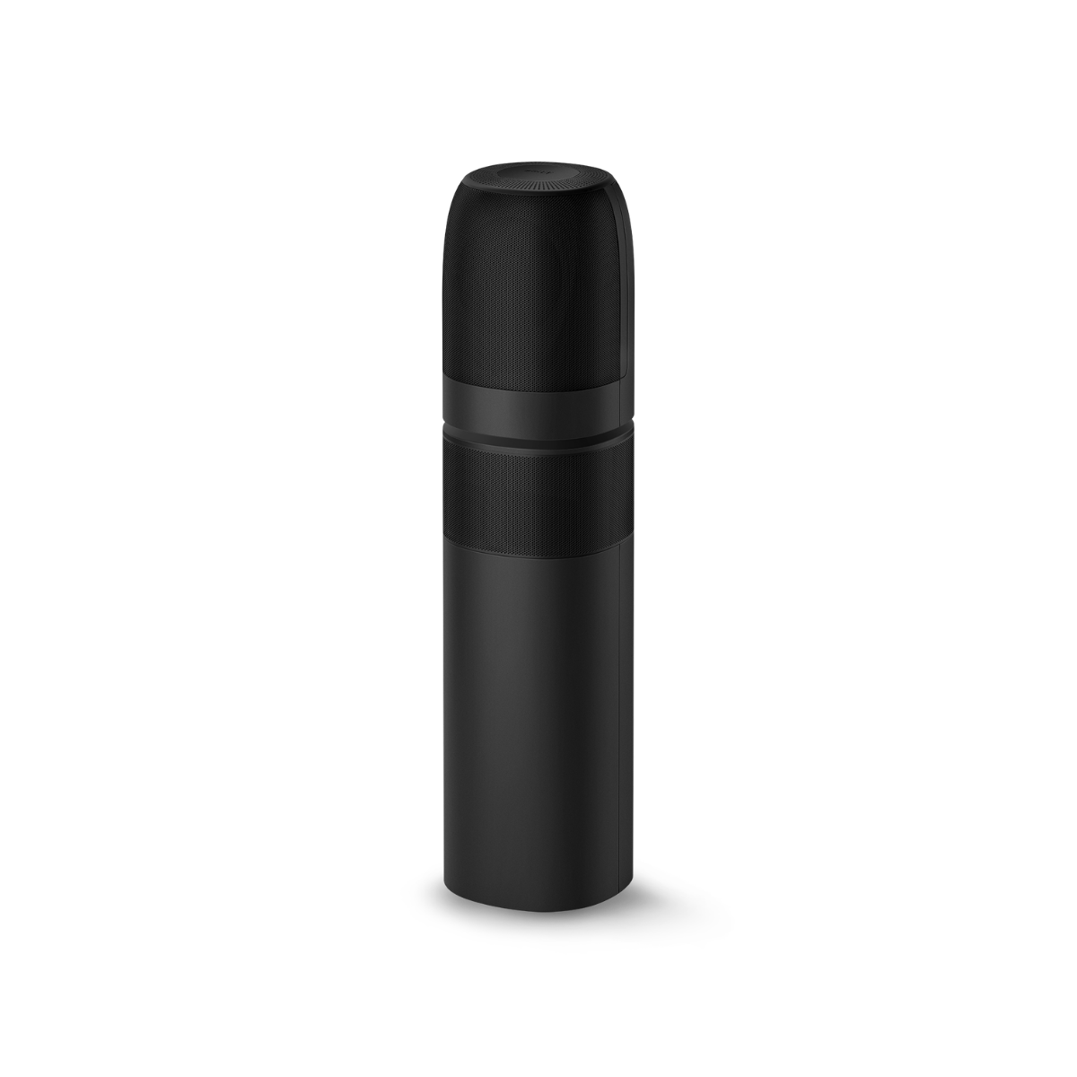 KEF BQ9 6.5” Uni-Q 3-Way Outdoor Bollard Speakers