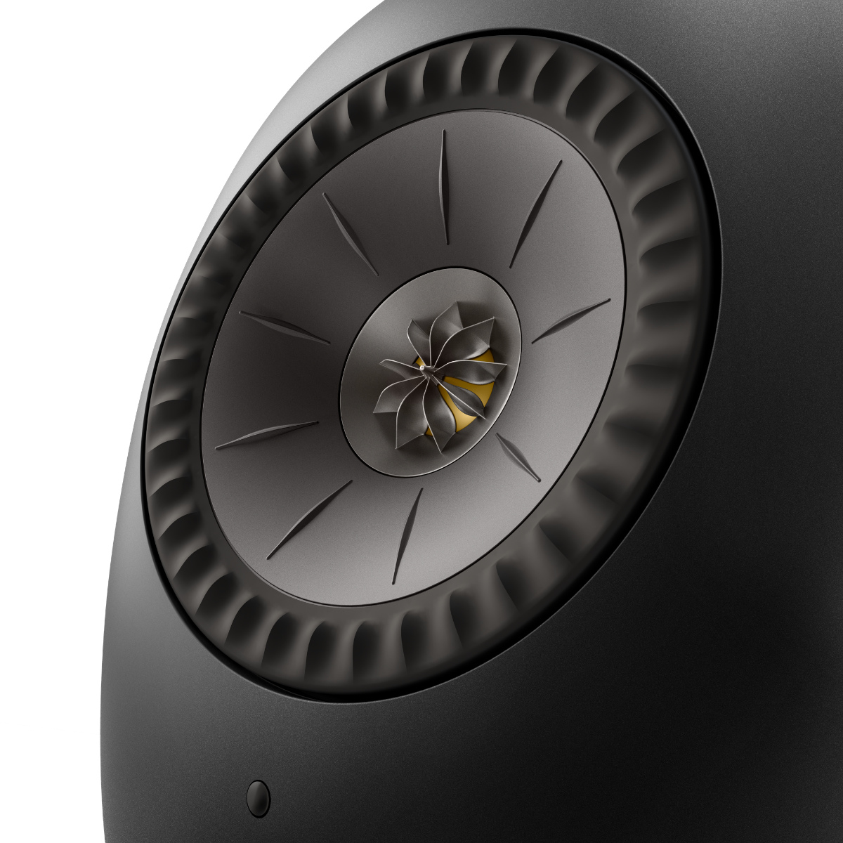 KEF LS LUXE Wireless Hi-Fi Speakers
