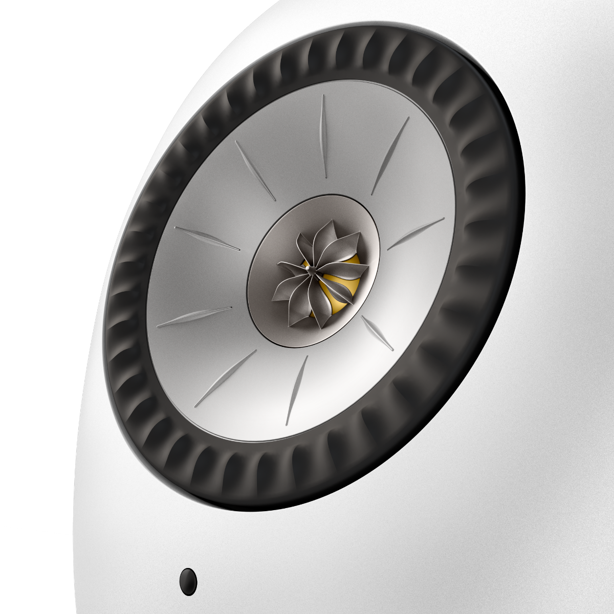 KEF LS LUXE Wireless Hi-Fi Speakers