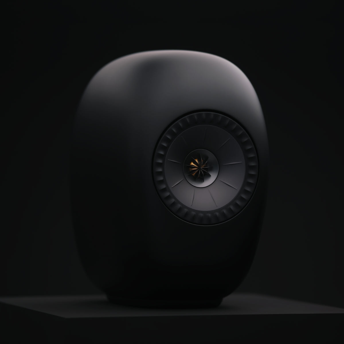 KEF LS LUXE Wireless Hi-Fi Speakers