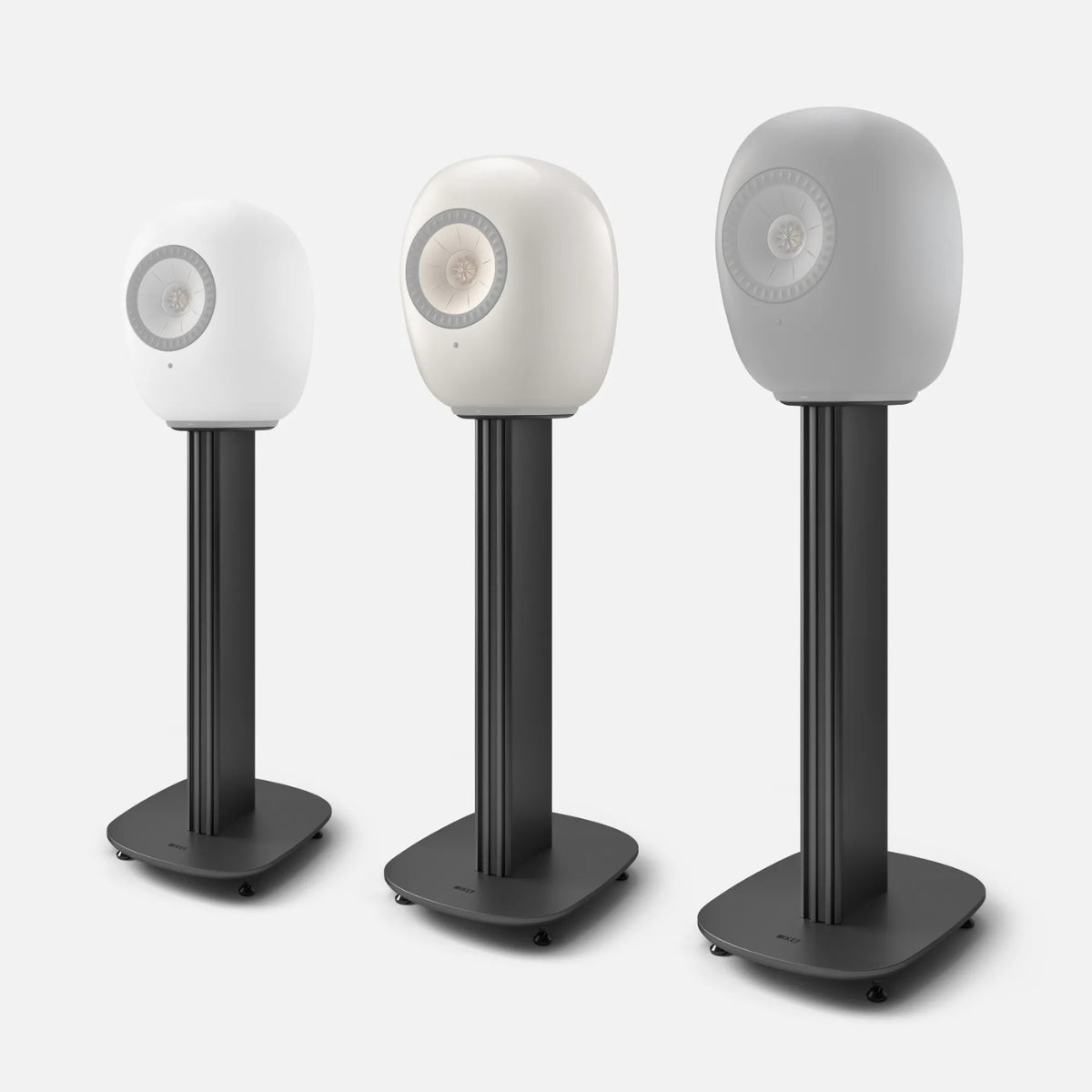 KEF S-LUXE Floor Stand