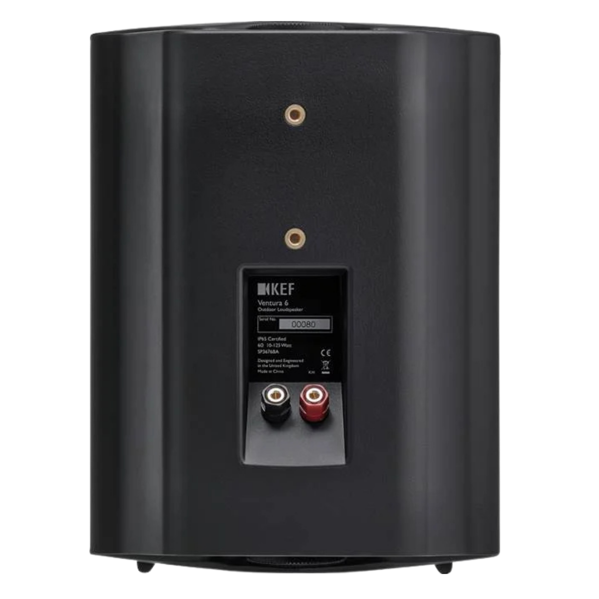 KEF Ventura 6 Outdoor Speakers