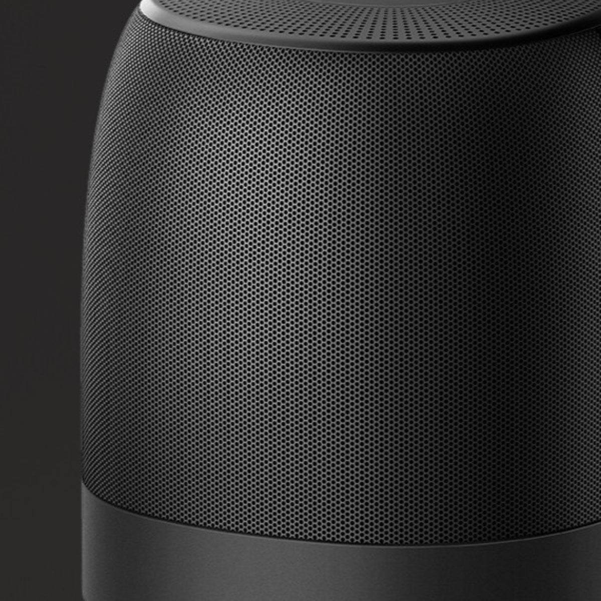 KEF BH8Q 8" Uni-Q Outdoor Bollard Speakers