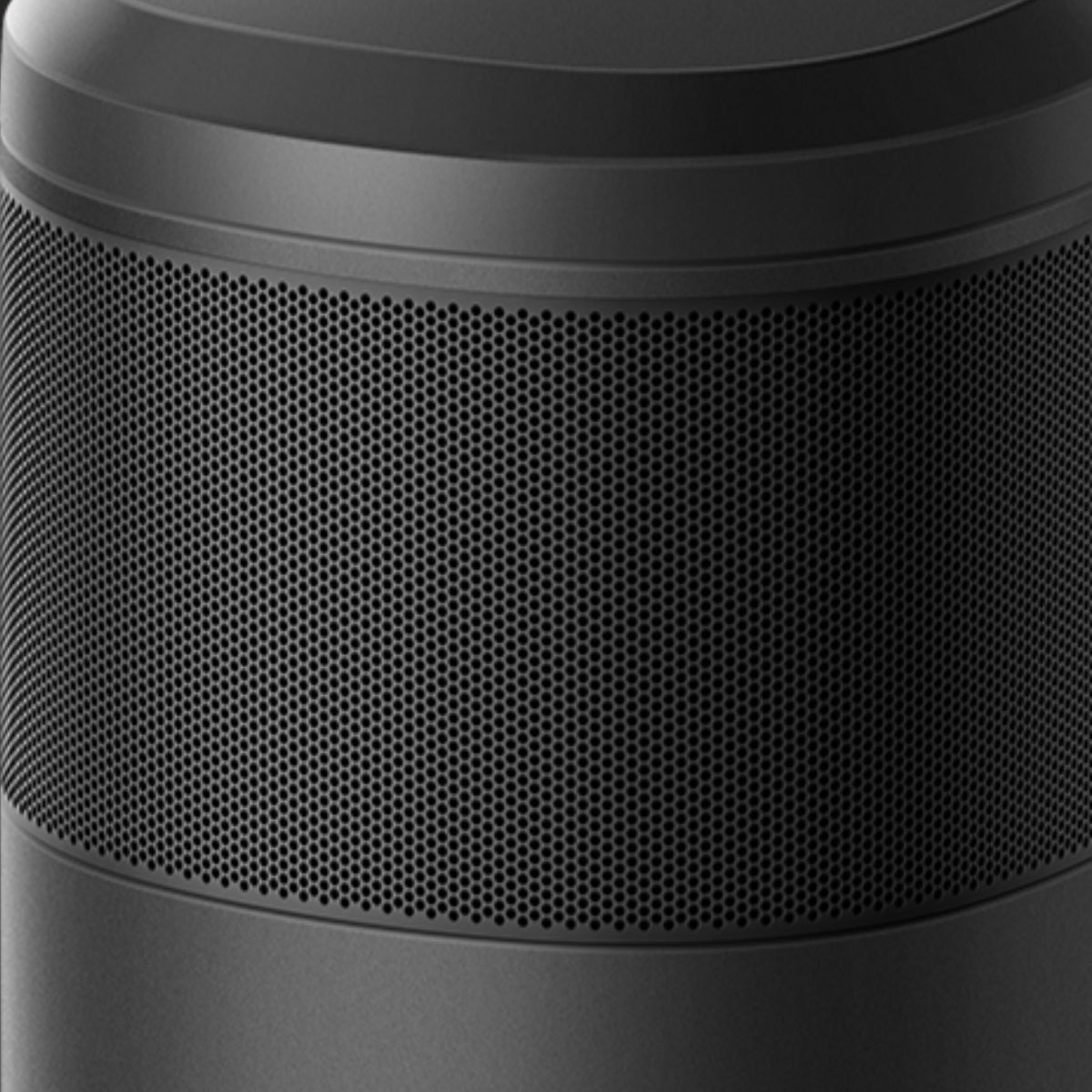 KEF BL8b 8" Outdoor Bollard Subwoofers