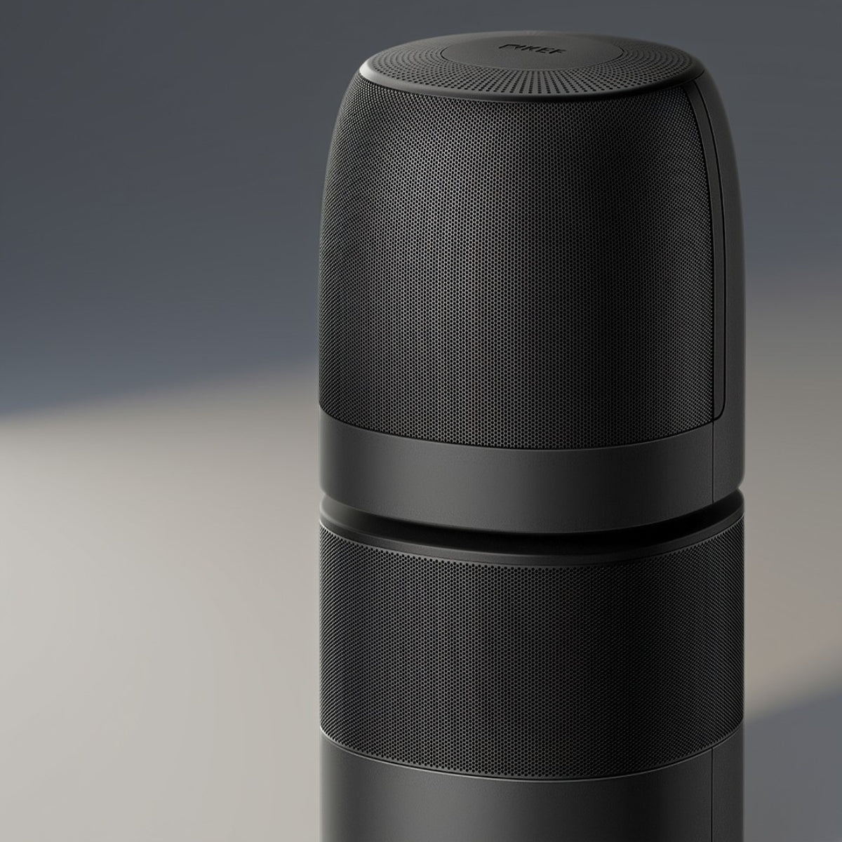 KEF BQ11 8” Uni-Q 3-Way Outdoor Bollard Speakers