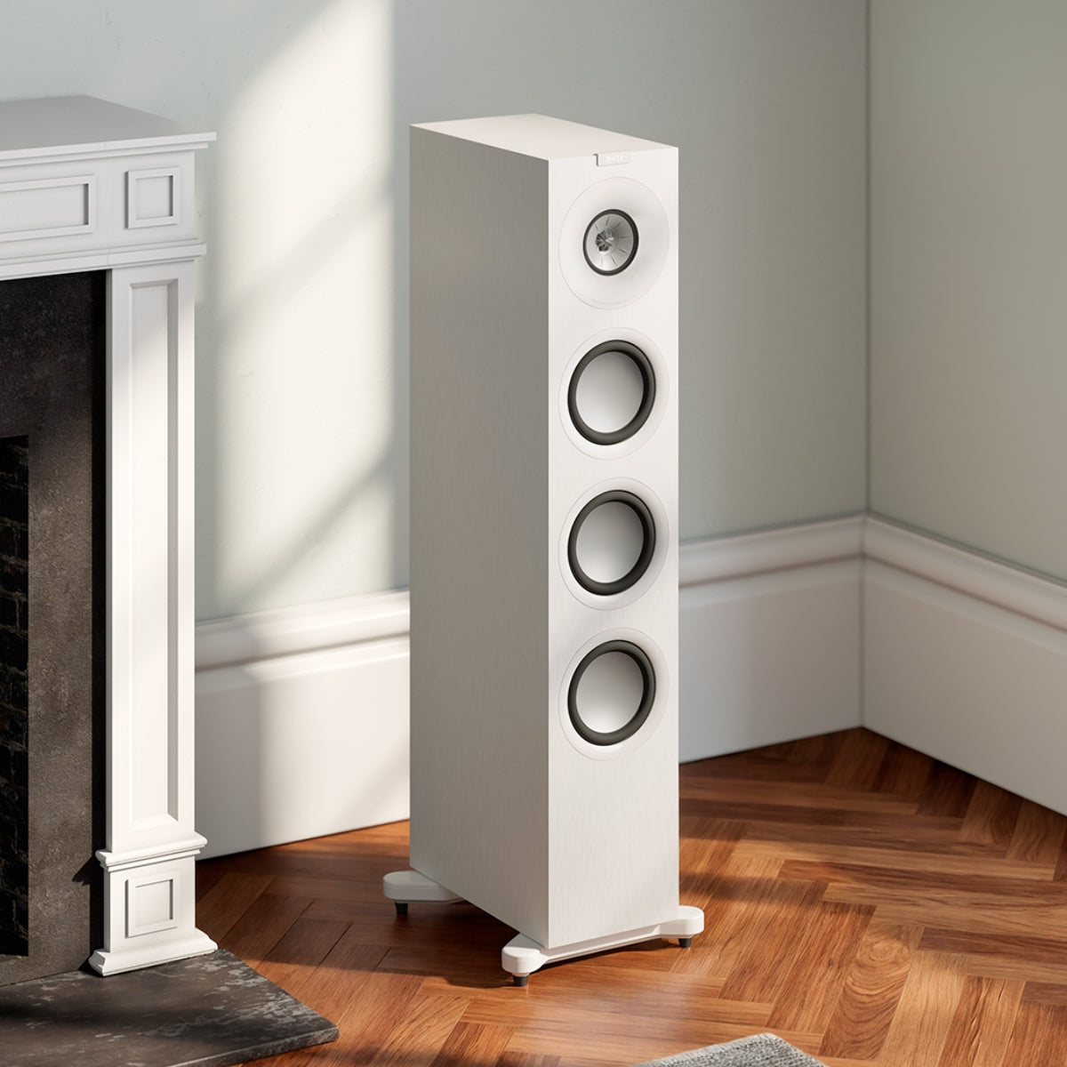 KEF Q11 Meta Floor Speakers