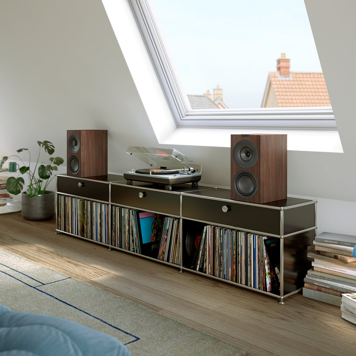KEF Q Concerto Meta Series