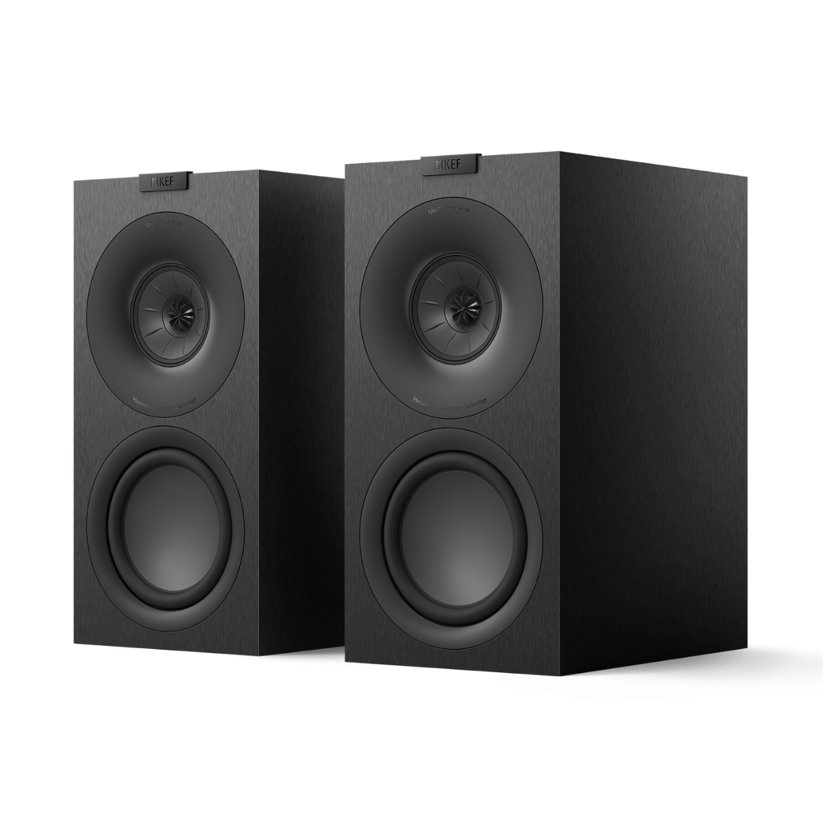 KEF Q Concerto Meta Series #colour_satin black