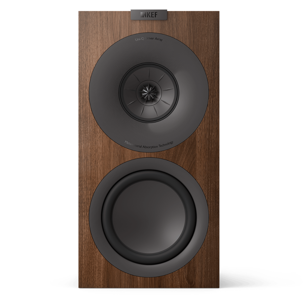KEF Q Concerto Meta Series #colour_walnut