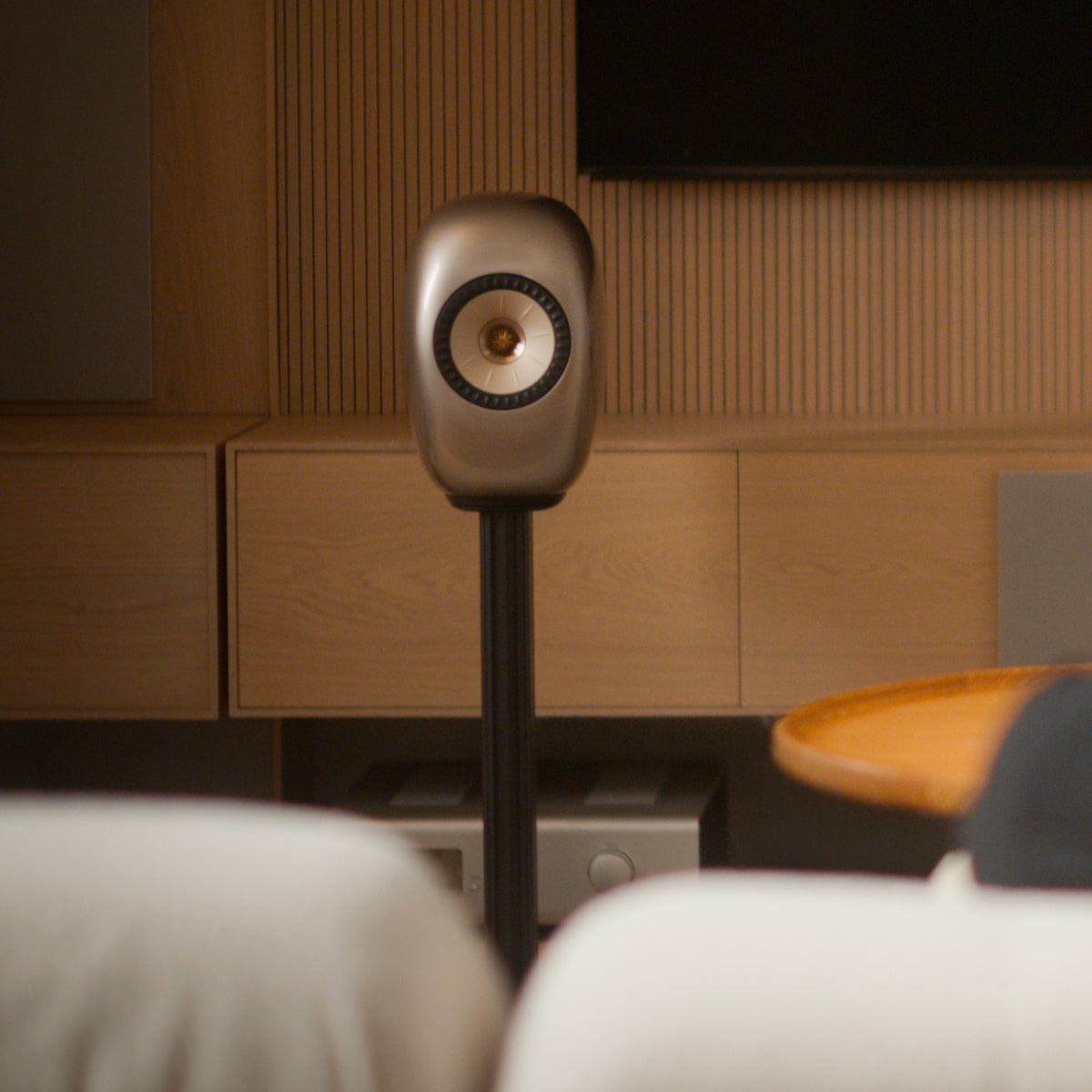 KEF S-LUXE Floor Stand