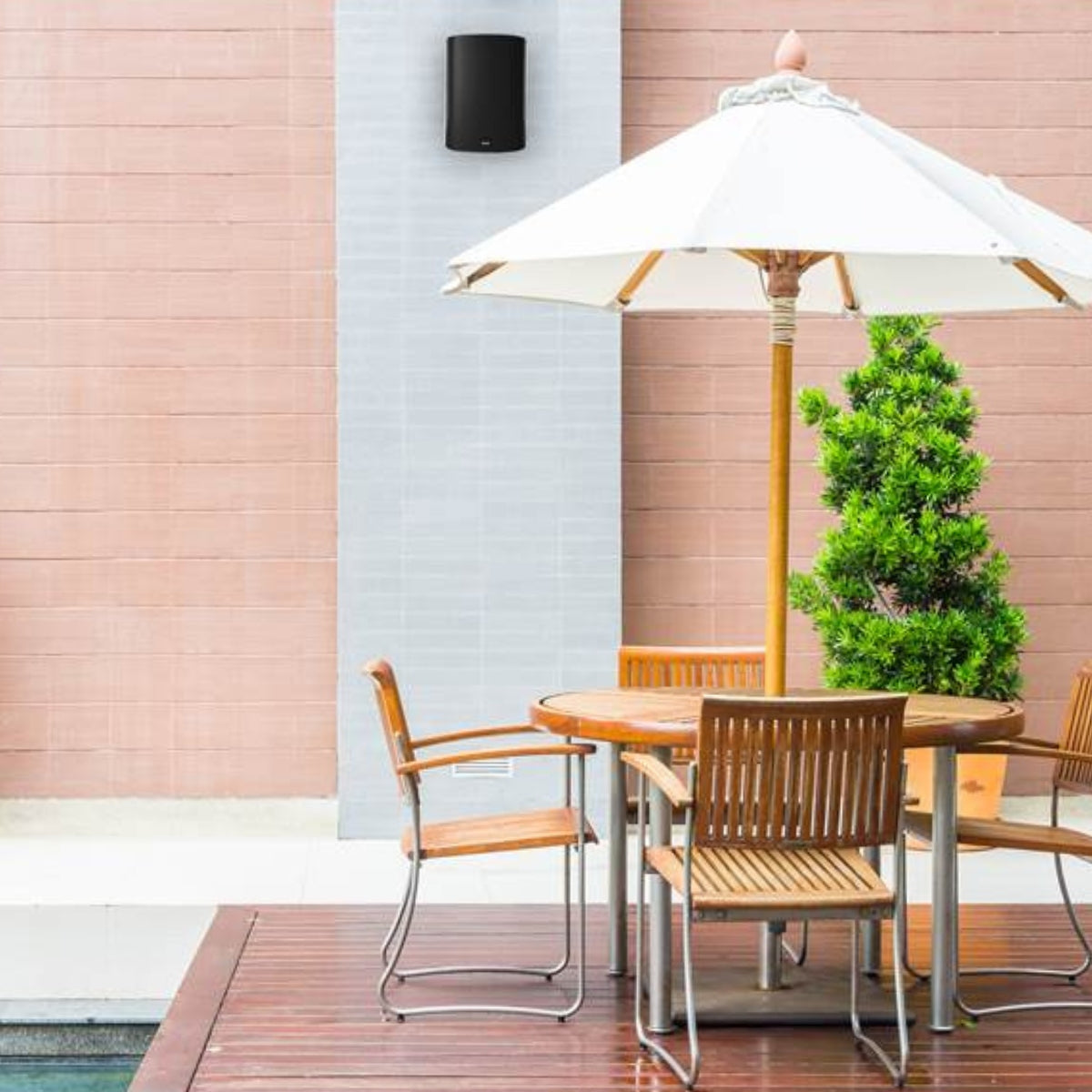 KEF Ventura 5 Outdoor Speakers