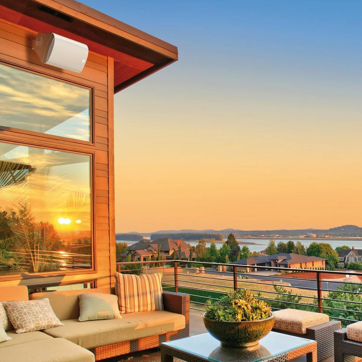 KEF Ventura 6 Outdoor Speakers