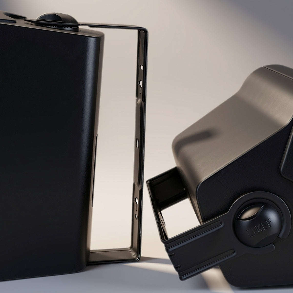 KEF Ventura 6 Outdoor Speakers