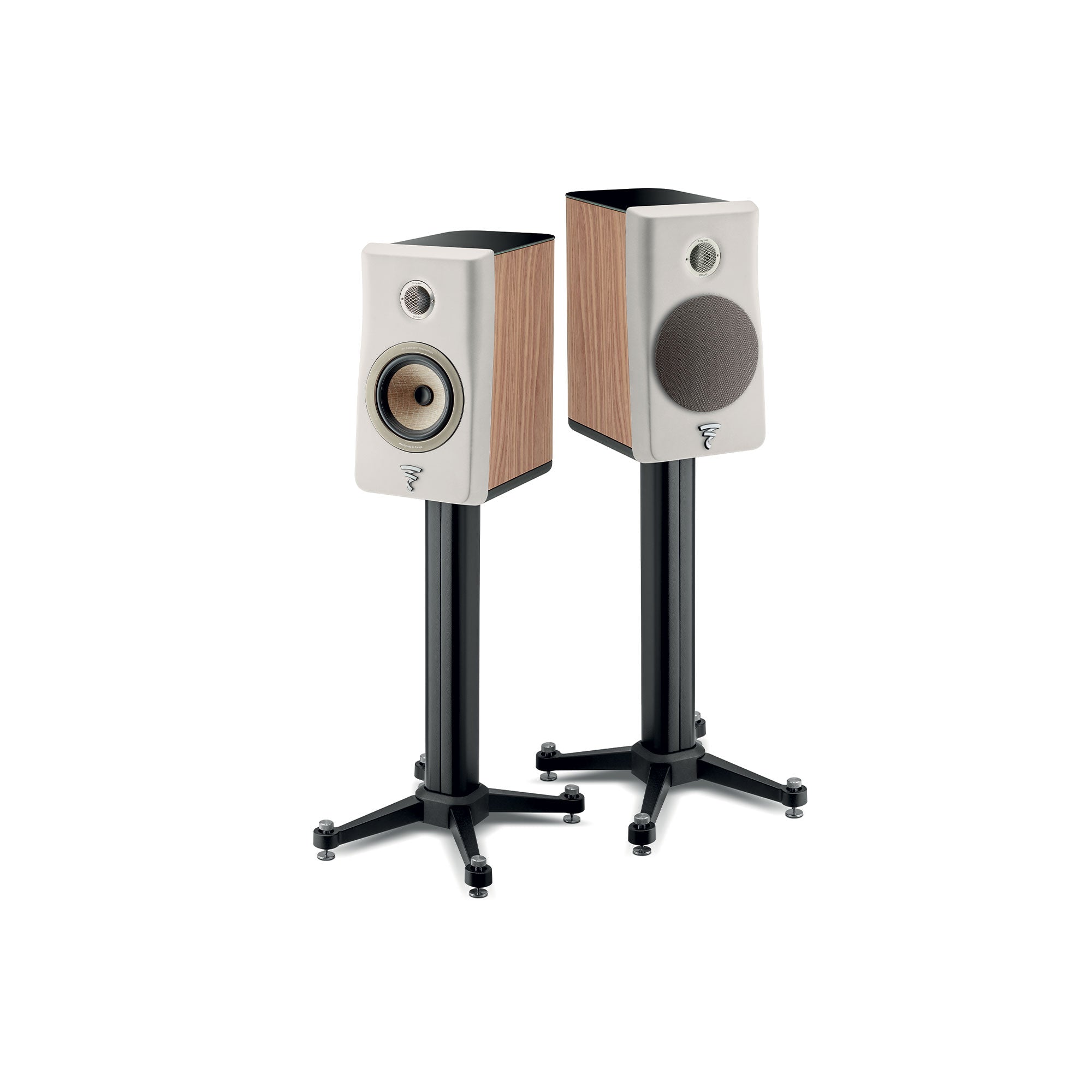 Focal Kanta N°1 2-way Bookshelf Speakers