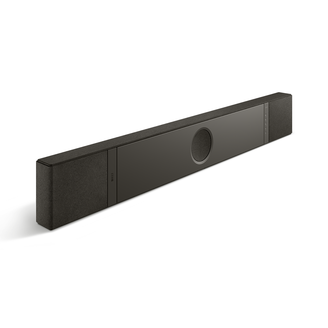 KEF XIO Soundbar