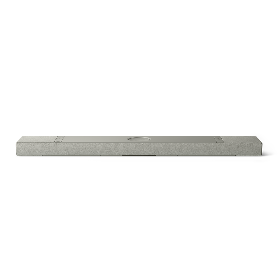 KEF XIO Soundbar