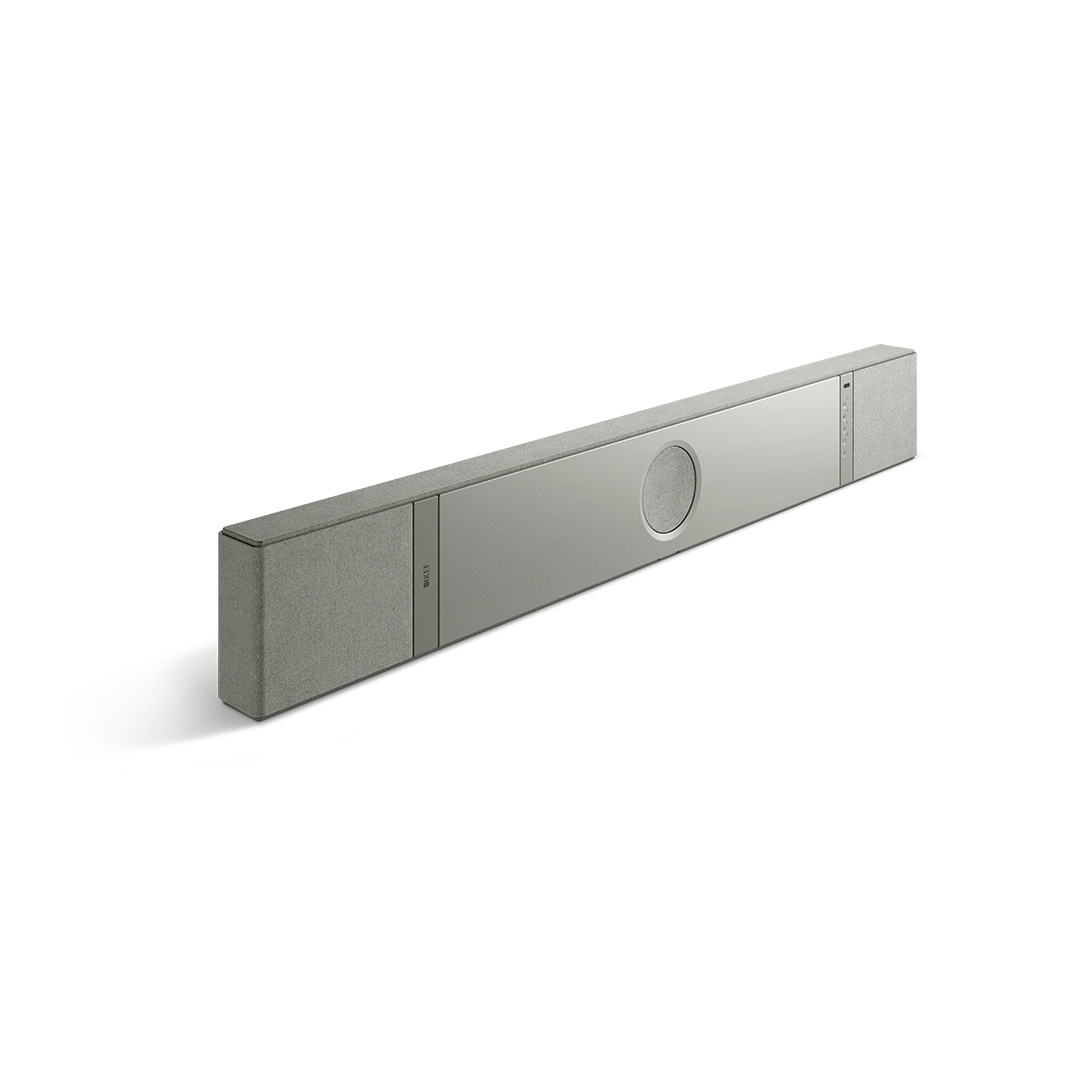 KEF XIO Soundbar