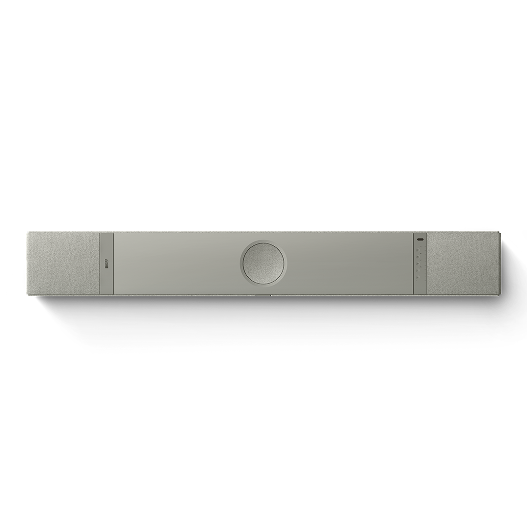 KEF XIO Soundbar